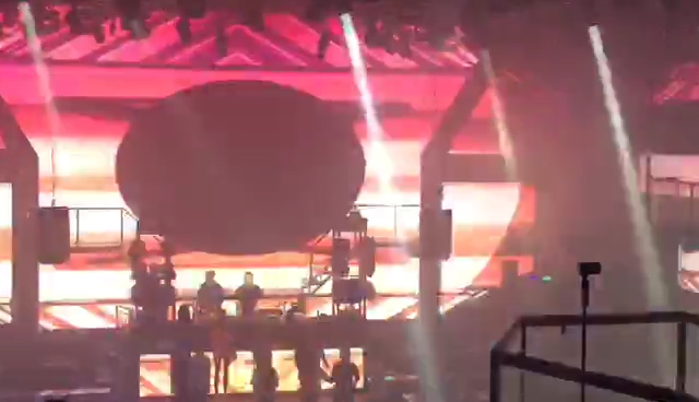 旺角音响 — 电音派对酒吧