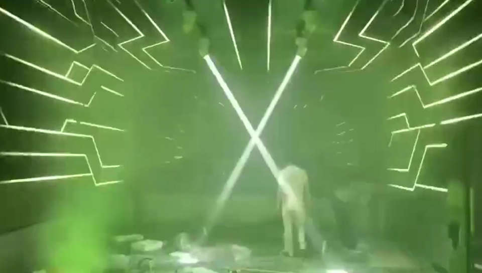 旺角音响 — 嗨房灯光音响