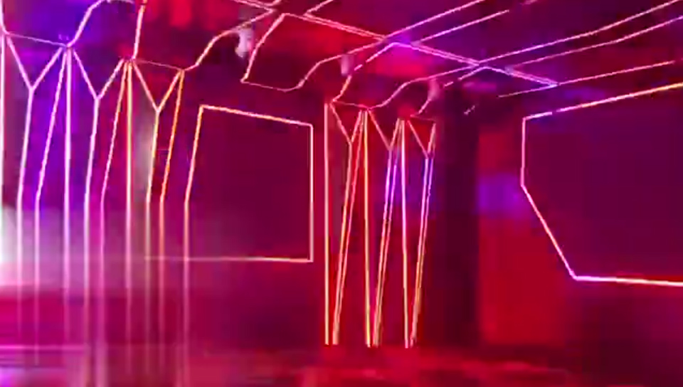 旺角音响 — 嗨房灯光音响