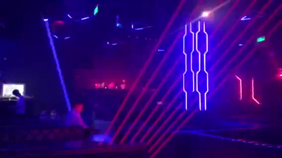 旺角音响 — 中文打碟嗨场