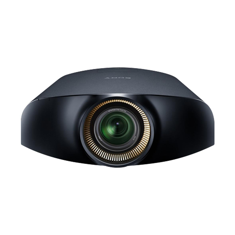 索尼4K 家庭影院投影机