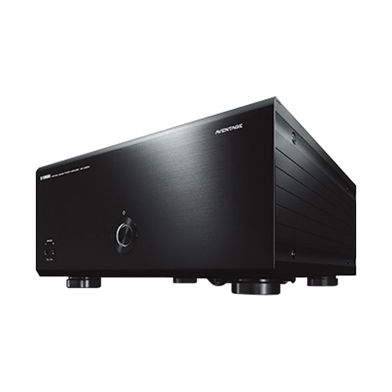 MX-A5200雅马哈 后级