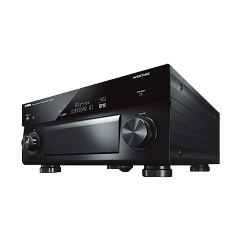 雅马哈-CX-A5200 前级