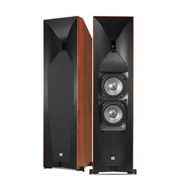 美国JBL-Studio 590