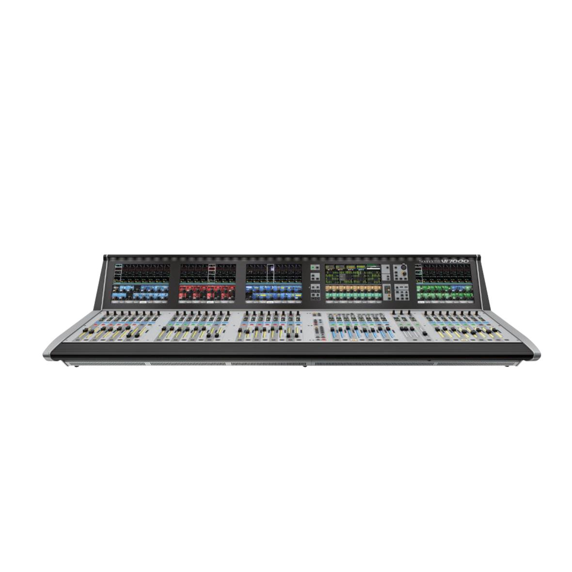英国声艺soundcraft Vi7000数字控制台