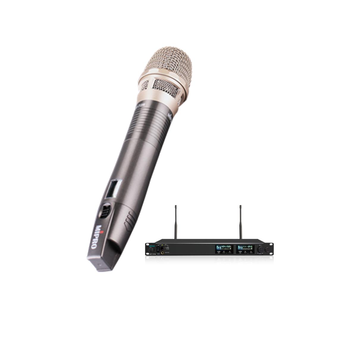 台湾咪宝-ACT-727II